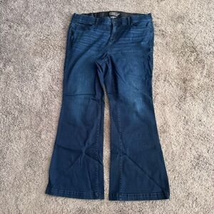 Torrid Bombshell Flare